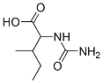 Structure of 26117-19-1