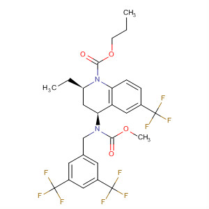 Structure of 262352-19-2