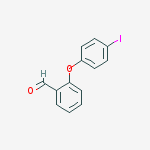 Structure of 262444-19-9