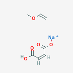 Structure of 26300-19-6