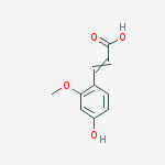 Structure of 26358-19-0
