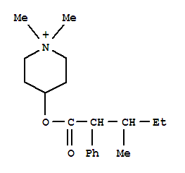 Structure of 26372-86-1
