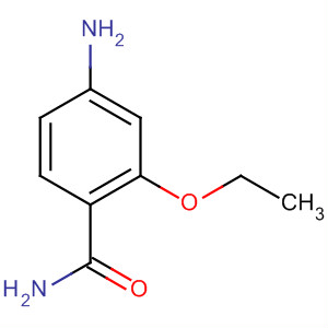 Structure of 2641-86-3