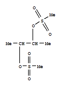 Structure of 26439-19-0