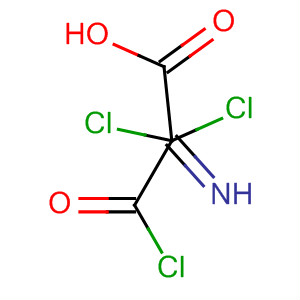 Structure of 26551-86-0