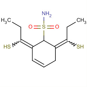 Structure of 26579-86-2