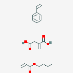 Structure of 26745-19-7