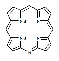 Structure of 2683-86-5