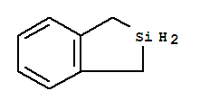 Structure of 270-86-0