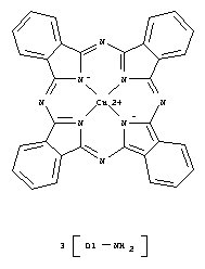 Structure of 27137-19-5