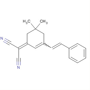 Structure of 27334-19-6