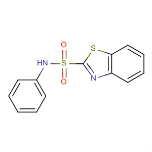 Structure of 2743-86-4