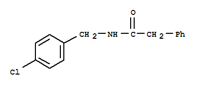 Structure of 27466-86-0