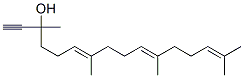 Structure of 27873-19-4
