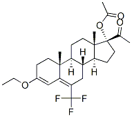 Structure of 2802-19-9