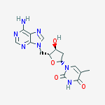 Structure of 28220-19-1