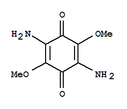 Structure of 28293-19-8