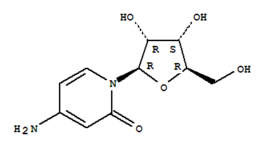Structure of 28307-19-9