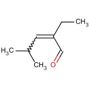 Structure of 28419-86-5