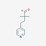 Structure of 28487-19-6