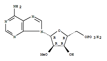 Structure of 28516-86-1