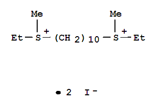 Structure of 28526-19-4