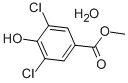 Structure of 287399-19-3