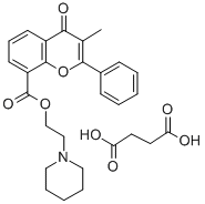 Structure of 28782-19-6