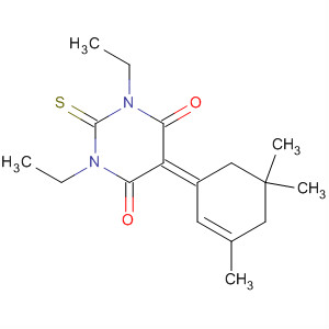 Structure of 2913-19-1