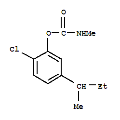 Structure of 2917-19-3
