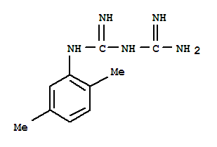 Structure of 29213-19-2