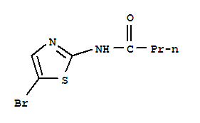 Structure of 29230-19-1