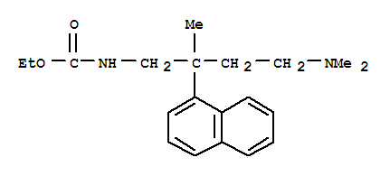 Structure of 29473-86-7