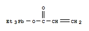 Structure of 29683-19-0