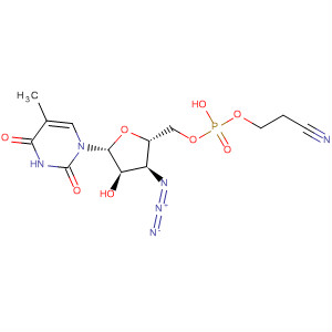 Structure of 29706-86-3
