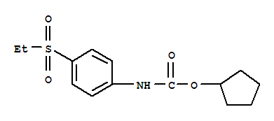 Structure of 30056-86-1