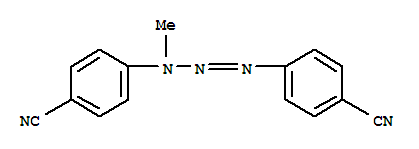 Structure of 30091-19-1