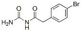 Structure of 30241-86-2