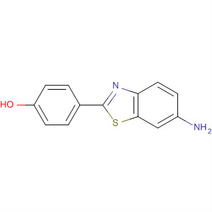 Structure of 303098-86-4