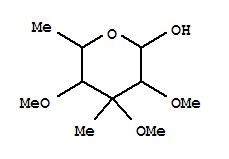 Structure of 30319-19-8
