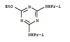 Structure of 30377-19-6
