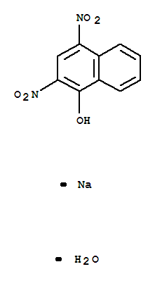 Structure of 304655-86-5