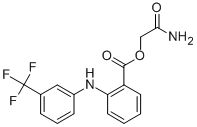 Structure of 30531-86-3