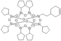 Structure of 307496-19-1