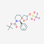 Structure of 310906-19-5
