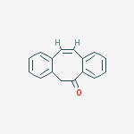 Structure of 3111-86-2