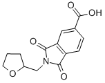 Structure of 312498-19-4