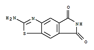 Structure of 312618-86-3