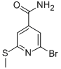 Structure of 313269-86-2