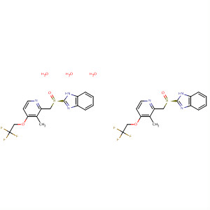 Structure of 313640-86-7